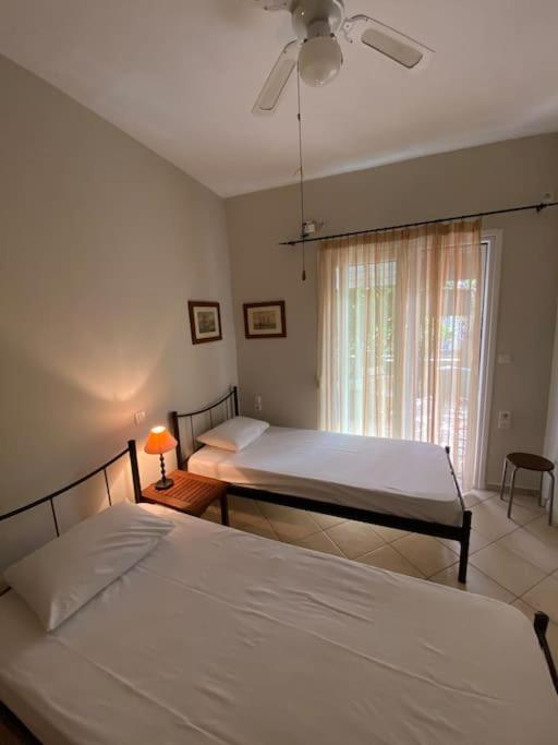 Ilisia Neapoli Apartments 1 Neapoli Voion 외부 사진