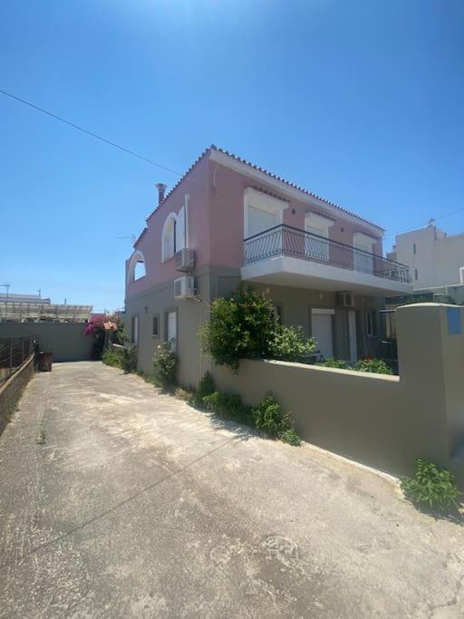 Ilisia Neapoli Apartments 1 Neapoli Voion 외부 사진