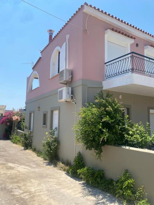 Ilisia Neapoli Apartments 1 Neapoli Voion 외부 사진