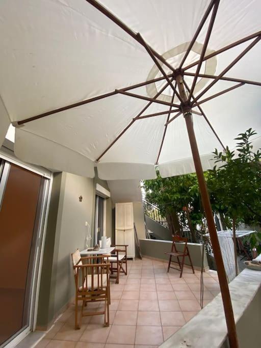 Ilisia Neapoli Apartments 1 Neapoli Voion 외부 사진