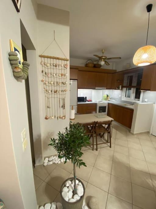 Ilisia Neapoli Apartments 1 Neapoli Voion 외부 사진