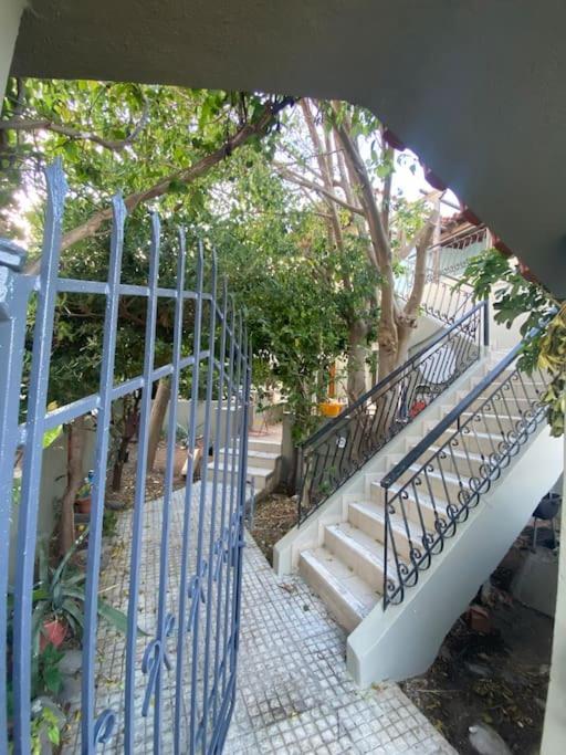 Ilisia Neapoli Apartments 1 Neapoli Voion 외부 사진