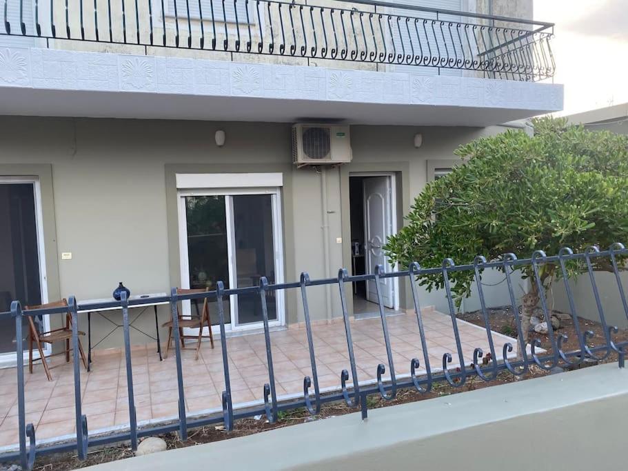 Ilisia Neapoli Apartments 1 Neapoli Voion 외부 사진