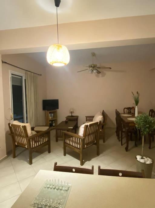 Ilisia Neapoli Apartments 1 Neapoli Voion 외부 사진