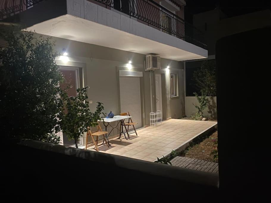 Ilisia Neapoli Apartments 1 Neapoli Voion 외부 사진