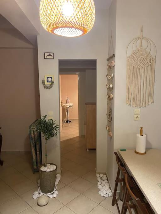 Ilisia Neapoli Apartments 1 Neapoli Voion 외부 사진