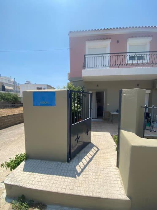 Ilisia Neapoli Apartments 1 Neapoli Voion 외부 사진