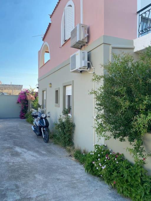 Ilisia Neapoli Apartments 1 Neapoli Voion 외부 사진